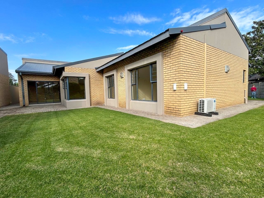 3 Bedroom Property for Sale in Vaalpark Free State